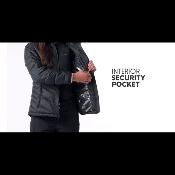 Columbia Interchange Coat 2 in 1 jacket - Picture 8 of 14